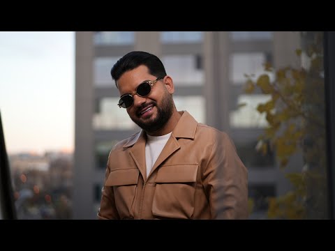 Mariano 〽️🌍 - Mi-a ramas pe buze | Official Video