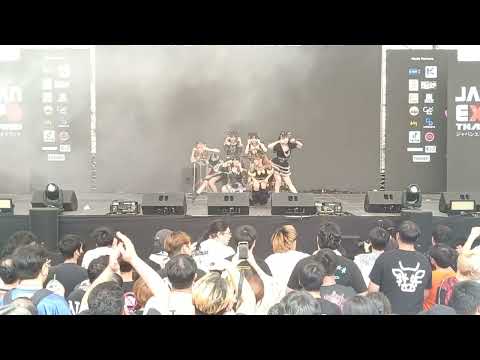 Fuyubi [2 stage] งาน JAPAN EXPO THAILAND 2023