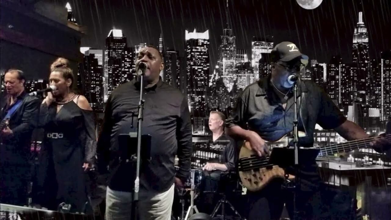Promotional video thumbnail 1 for Hawaiian Soul