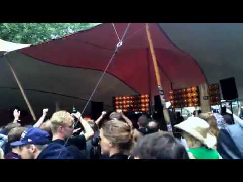 Rødhåd @ Fusion Festival 28.06.2015