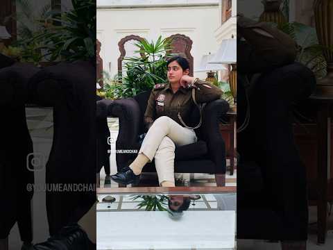 CISF se Delhi police sub inspector tak ki kahani | Kajal tyagi #cpo #sscpo #dp #motivational