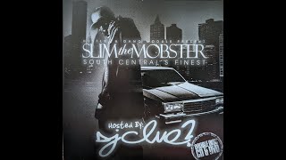 Slim The Mobster - South Central's Finest (The CD) (2006)