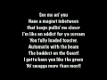 I DON'T DESERVE YOU -LLOYD BANKS with LYRICS ft. JEREMiAH