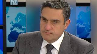 Ին՞չու է Ալիևը սպասարկում Նիկոլ Փաշինյանի շահերը - Արթուր Ղազինյան