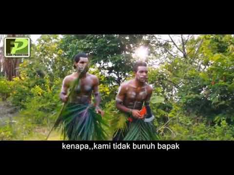Film comedi aceh apa lahu vs papua