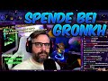 GRONKH 100 Sub Spende 400 Euro Auf Twitch