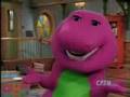 Barney I Love You You Love Me