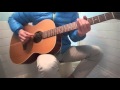 BLUES IN G ／ LONNIE JOHNSON