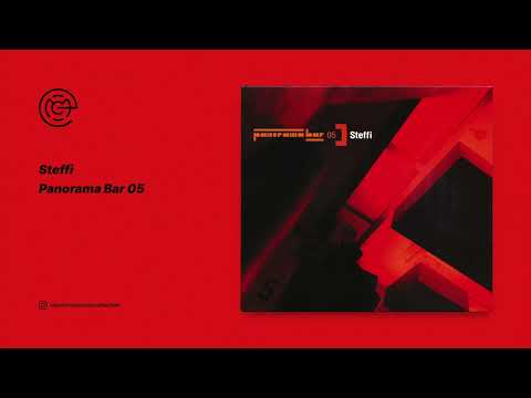 Steffi - Panorama Bar 05 (2013)