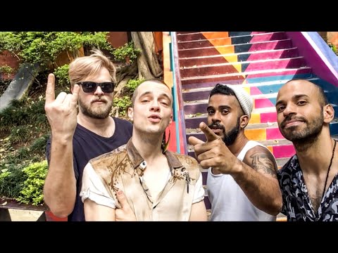 Maracujah - Não Tem Dinheiro (Vídeo Clipe Oficial)