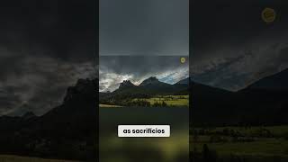 O Caminho para a Redenção