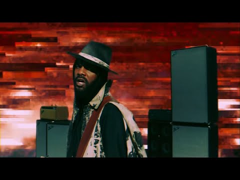 Gary Clark Jr Video