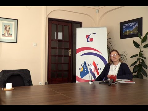 Ambasadorja kroate: Taksa duhet të hiqet në mënyrë që të rifilloj dialogu