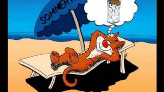 Creme 21 - Wann wirds mal wieder richtig Sommer?