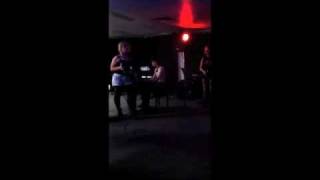 Conversations Cold Chisel Cover