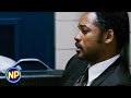Spending The Night In The Bathroom Eviction Scene The Pursuit Of Happyness Will Smith