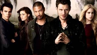 The Originals 1x22 Ingrid Michaelson - Open Hands (feat Trent Dabbs)