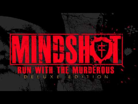 Mindshot - Invite U (Audio)