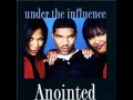 Anointed- Under The Influence (Acoustic LP ...
