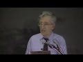 Noam Chomsky - There's an Experiment Going On