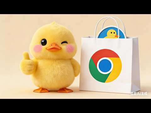 Item video thumbnail