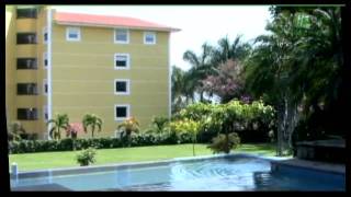 preview picture of video 'Holiday Inn Cuernavaca.avi'