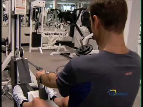 How Compex Muscle Stimulators Work