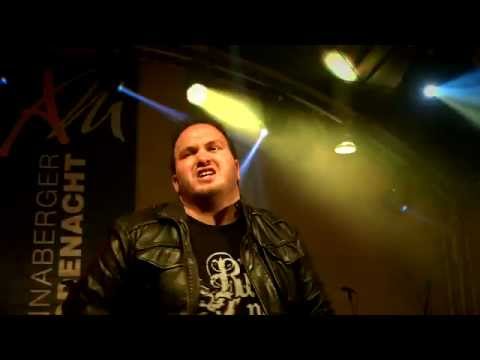 Andy Heinrich aus Hohndorf