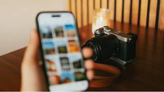 Your Phone is RUINING Your Photography