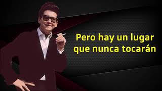 ROY ORBISON - YOU MAY FEEL ME CRYING (SUBTITULADA EN ESPAÑOL)