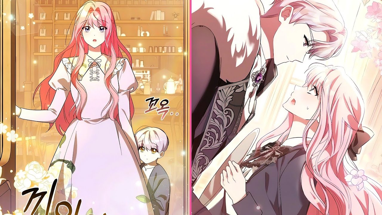 Ela é a Ex-noiva Do Vilão, Mas o Duque Poderoso Se Apaixona Por Ela | Manhwa Recap