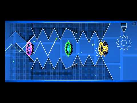 Astral Divinity (God Eater) Harder By Ry3