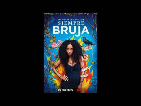 Profetas - Apretaito | Siempre Bruja: Always a Witch OST
