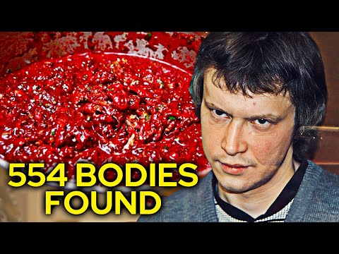 30 Evil Serial Killers The FBI Want You To Forget About