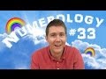 Numerology #33 - Astrology and Tarot Meanings ...