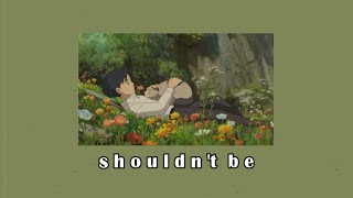 Download lagu Luke Chiang - shouldn't be 📻  [lyrics] mp3