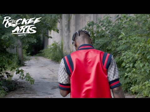 King Samson - “ Horses Mouth " ( Official Video ) Dir x @Rickee_Arts