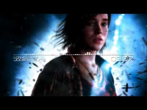 Beyond: Two Souls OST Jodie's Suite