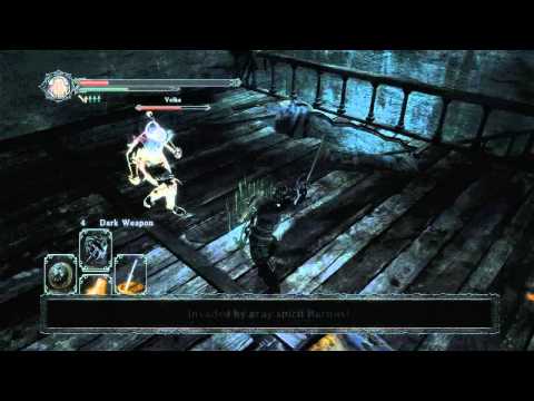 Dark Souls 2 - The Bell Covenant in a nutshell