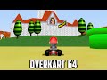 Mario Kart 64 OverKart 64 V6