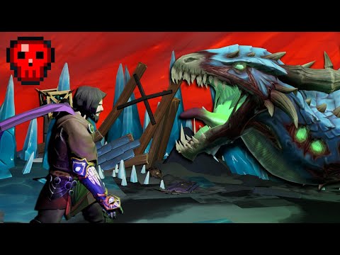 This Shortcut Will Change My Hardcore Run - HCIM #3