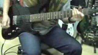 Video thumbnail for CHATREEO TEST SCHECTER REVENGER7 by chatreeo
