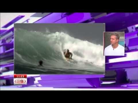 Shark Island Challenge 2014