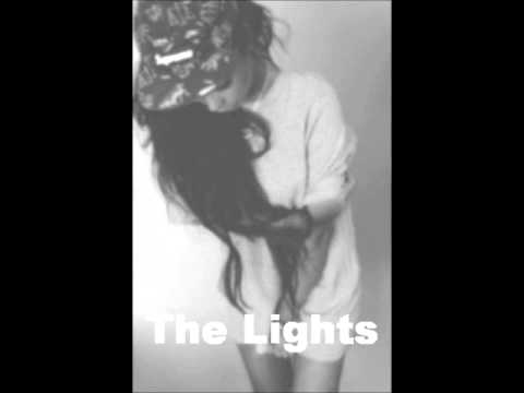 The Lights x J. Lyriq x MGOD