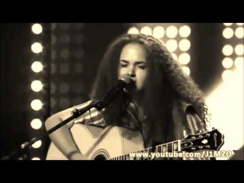 Rachael Thompson - Please don't say you love me