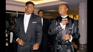 Deion Sanders❌MC Hammer 🔨U Cant Touch This Video‼ #canttouchthis  #mchammer #deionsanders