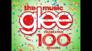 Party All The Time - Glee Cast Version