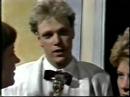 NRK Kveldsnytt Lørdag 4 Mai 1985 - Bobbysocks har vunnet Internasjonal Melodi Grand Prix