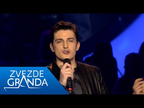Mirza Selimovic - Ne dolazi u snove - ZG Specijal 24 - (Tv Prva 06.03.2016.)