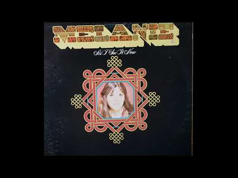 As I See It Now - Melanie